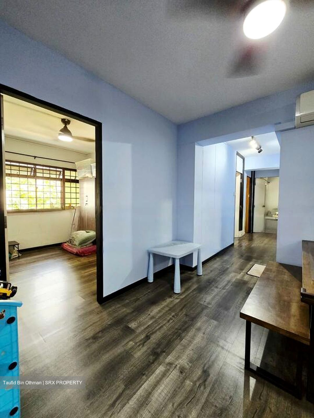 Blk 703 Woodlands Drive 40 (Woodlands), HDB 5 Rooms #468827111